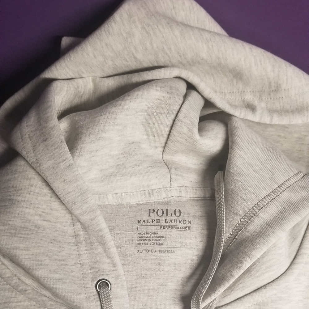 Sweatsuit,  hoodie, and pants